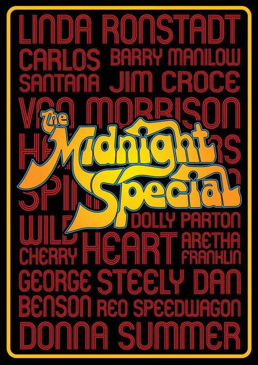 MIDNIGHT SPECIAL / (3PC)