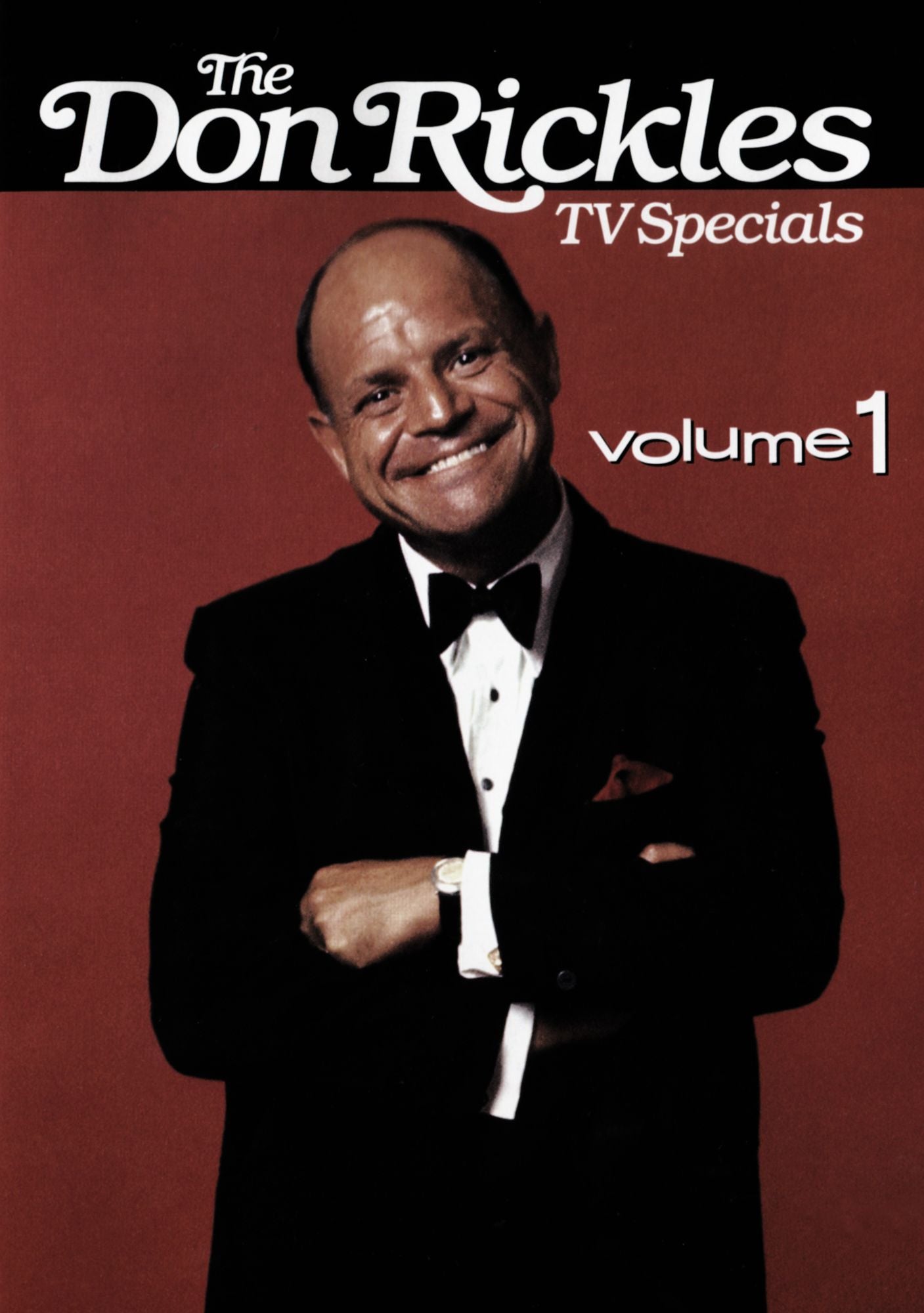 Don Rickles Tv Special: Volume 1