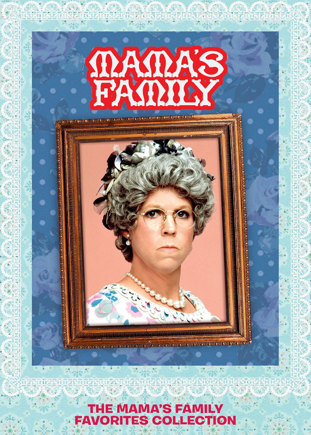 Mama's Family: Mama's Favorites Collection