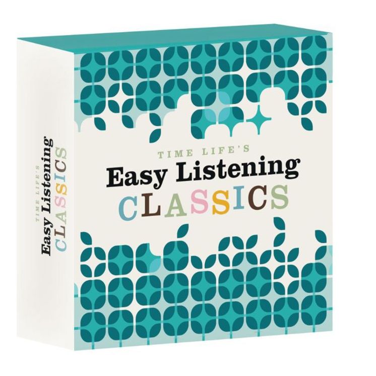 Easy Listening Classics: Time Life's Movie Classics