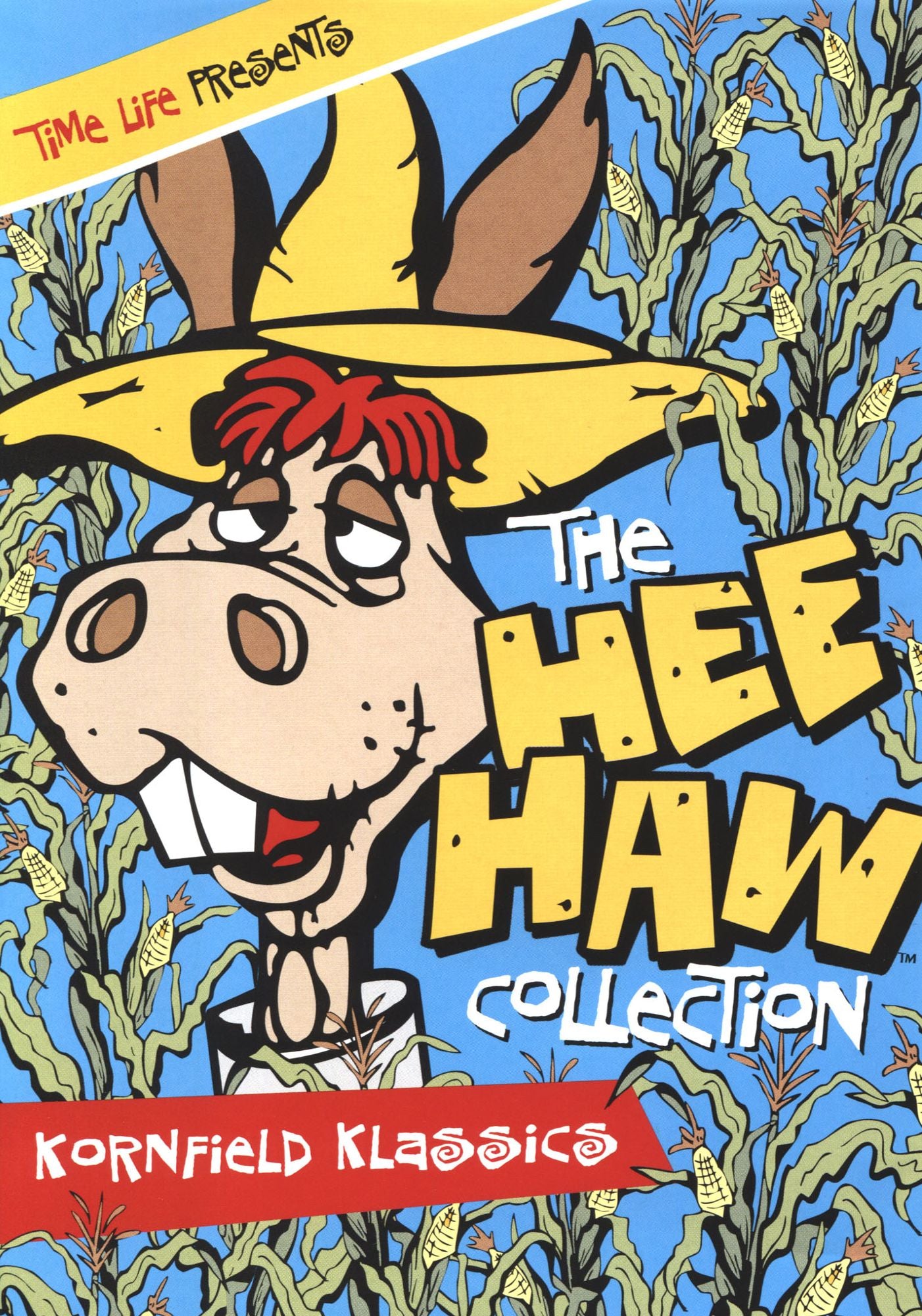 Hee Haw Kornfield Klassics 1Dvd [Kk Disc 3]