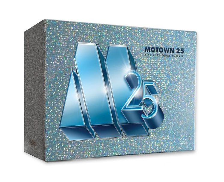Motown 25: Yesterday, Today, Forever - Extended Version