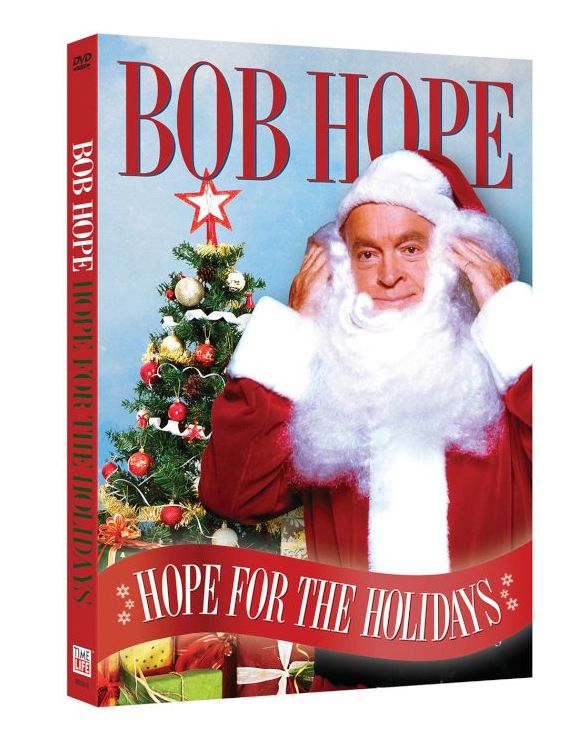Bob Hope: Hope For The Holidays