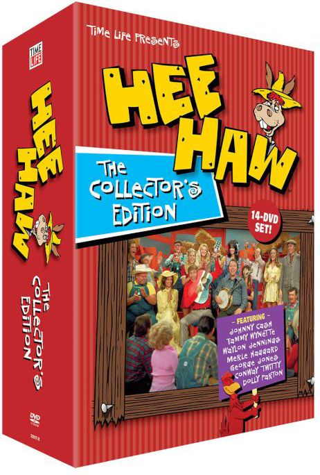 Hee Haw: Collector's Edition