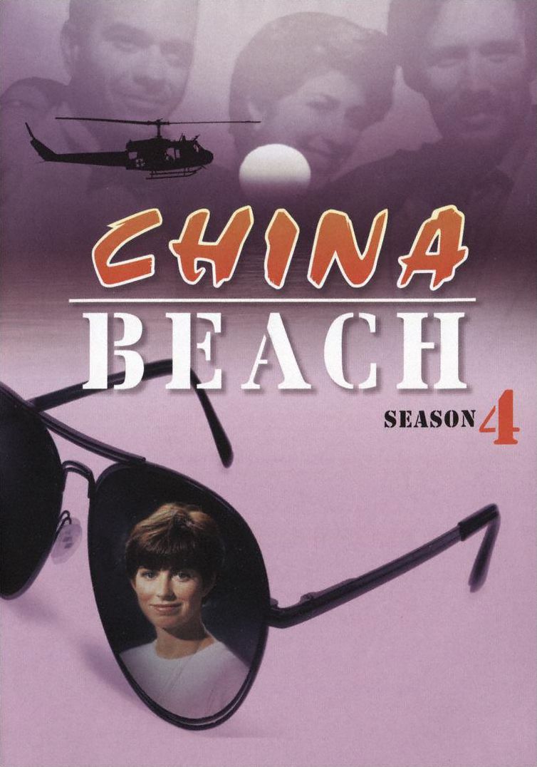 China Beach: The Complete Season 4