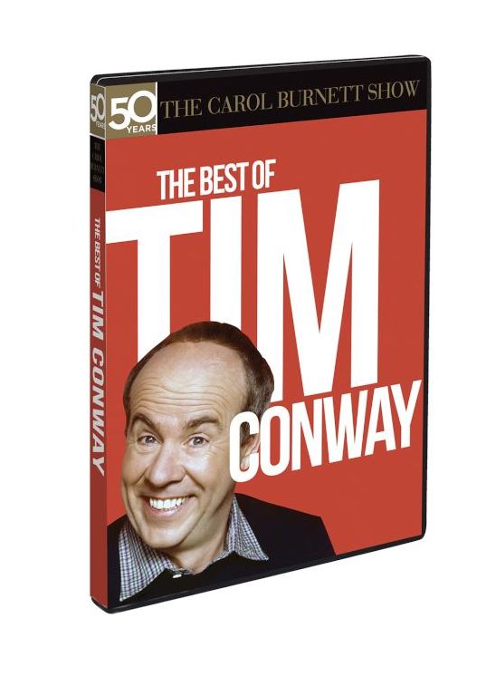 The Best of Tim Conway