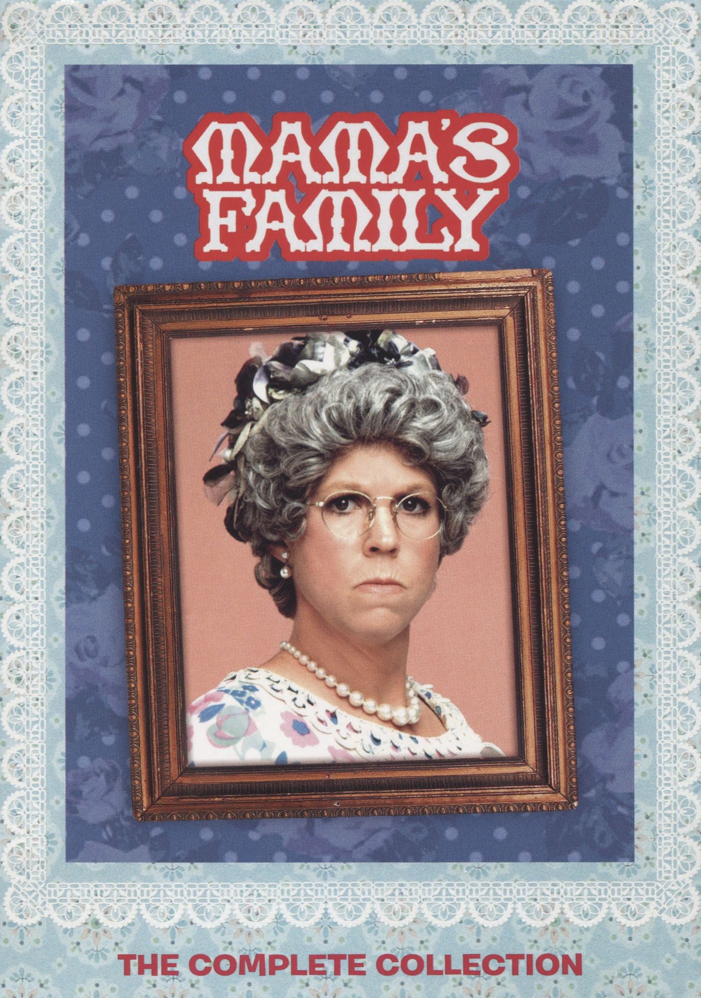 Mama's Family: The Complete Collection