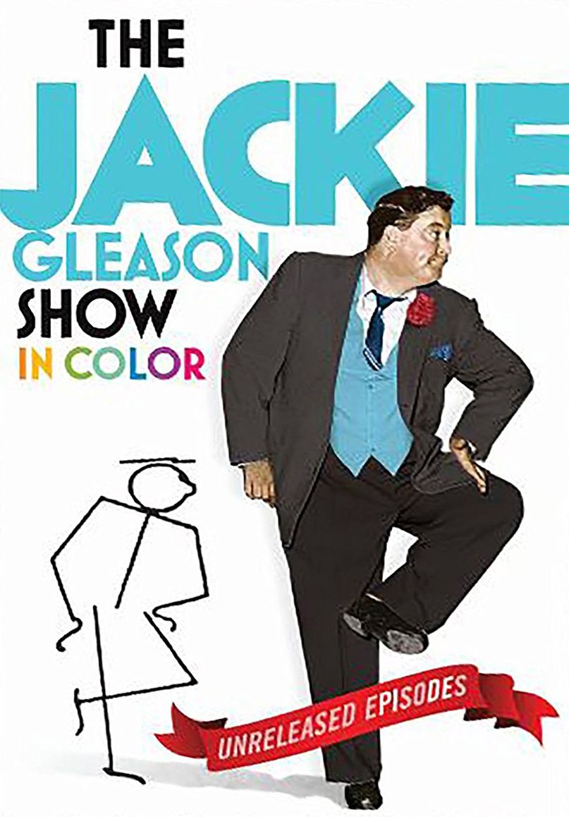 Jackie Gleason Show: In Color