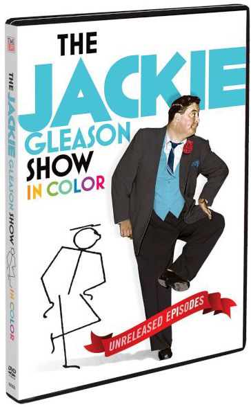 Jackie Gleason Show: In Color
