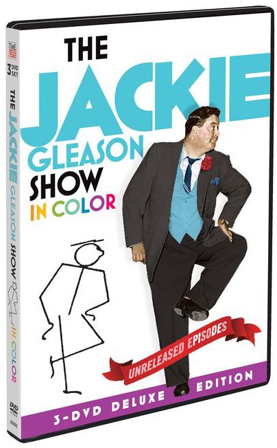 The Jackie Gleason Show: In Color