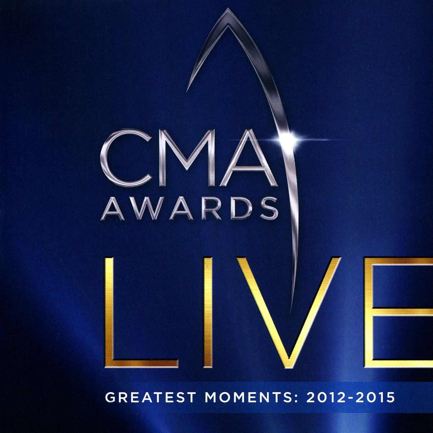 Cma Awards Live Retail 3Dvd Set