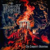 The Tempter's Victorious