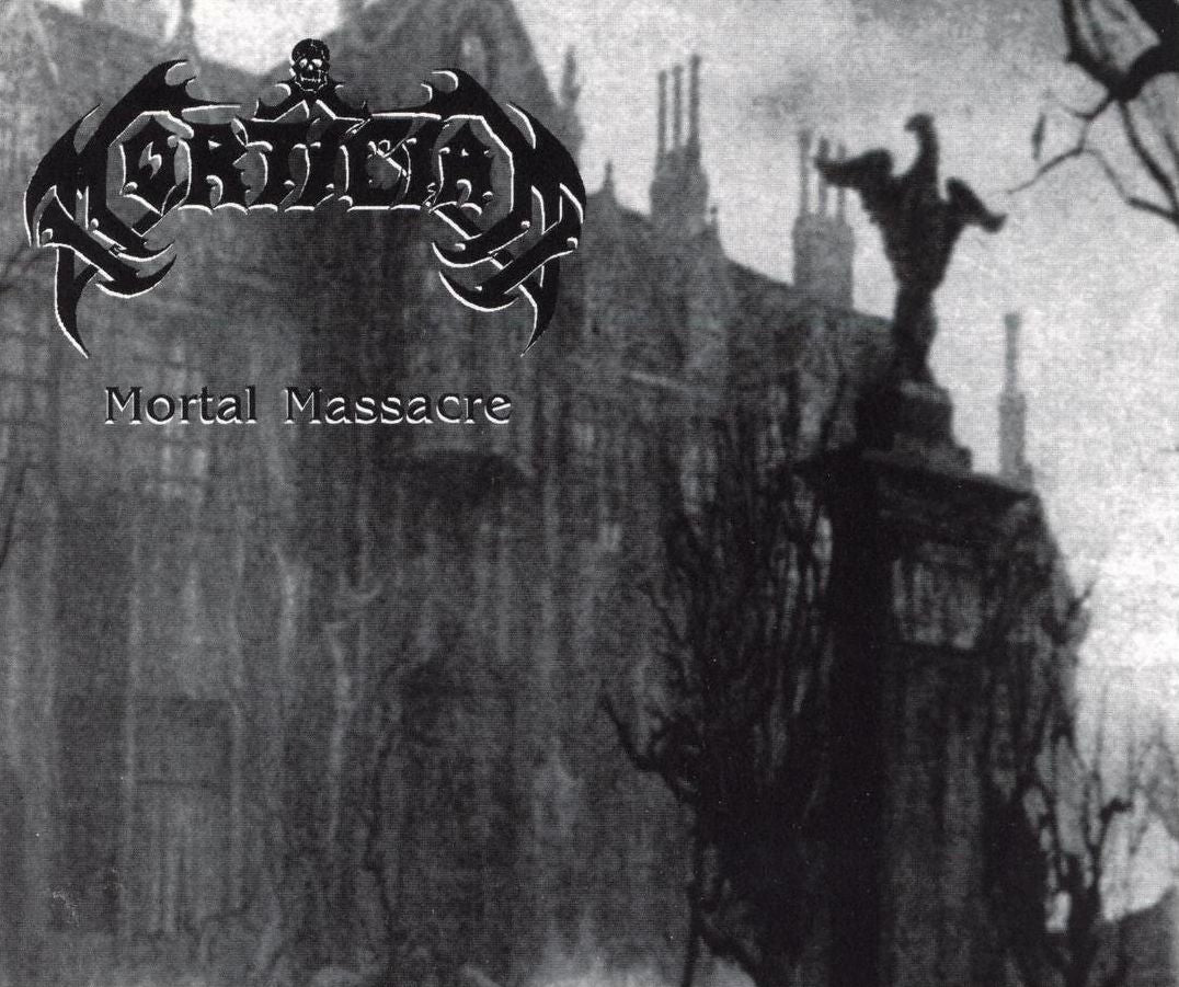 Mortal Massacre
