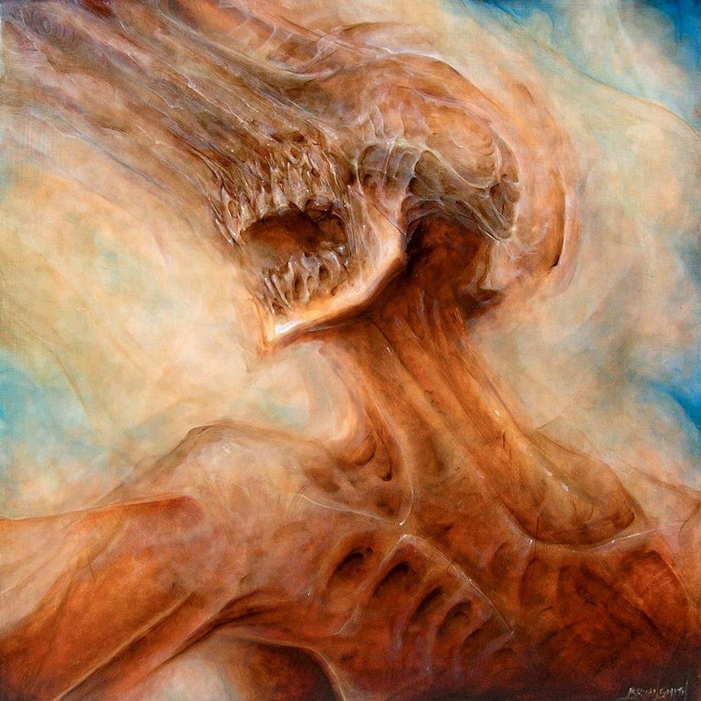 Ecdysis