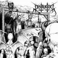 Opprobrium