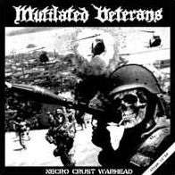 Necro Crust Warhead