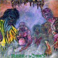 Horror Of The Zombies