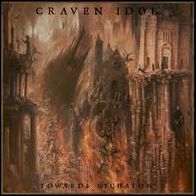 Towards Eschaton