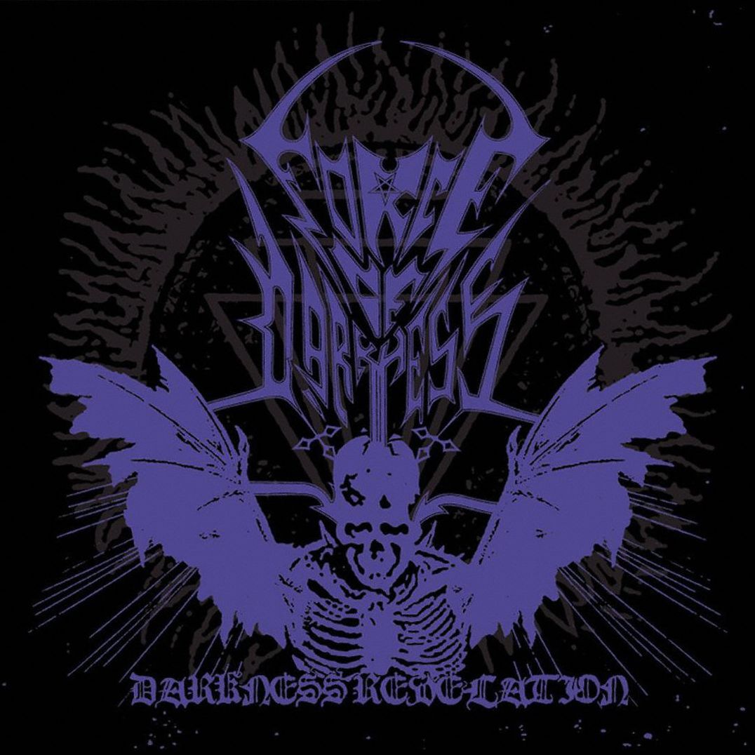 Darkness Revelation