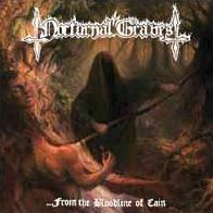 From The Bloodline Of Cain [Colored Vinyl]