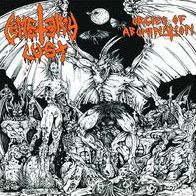 Orgies Of Abomination