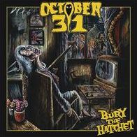 Bury The Hatchet