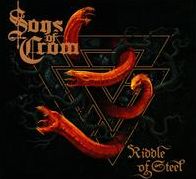 RIDDLE OF STEEL