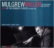 Live At The Kennedy Center
