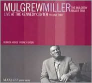 Live At The Kennedy Center: Vol. 2