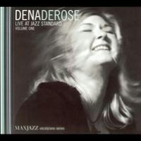 Live At Jazz Standard, Vol. 1