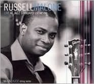 Live At Jazz Standard, Vol. 1