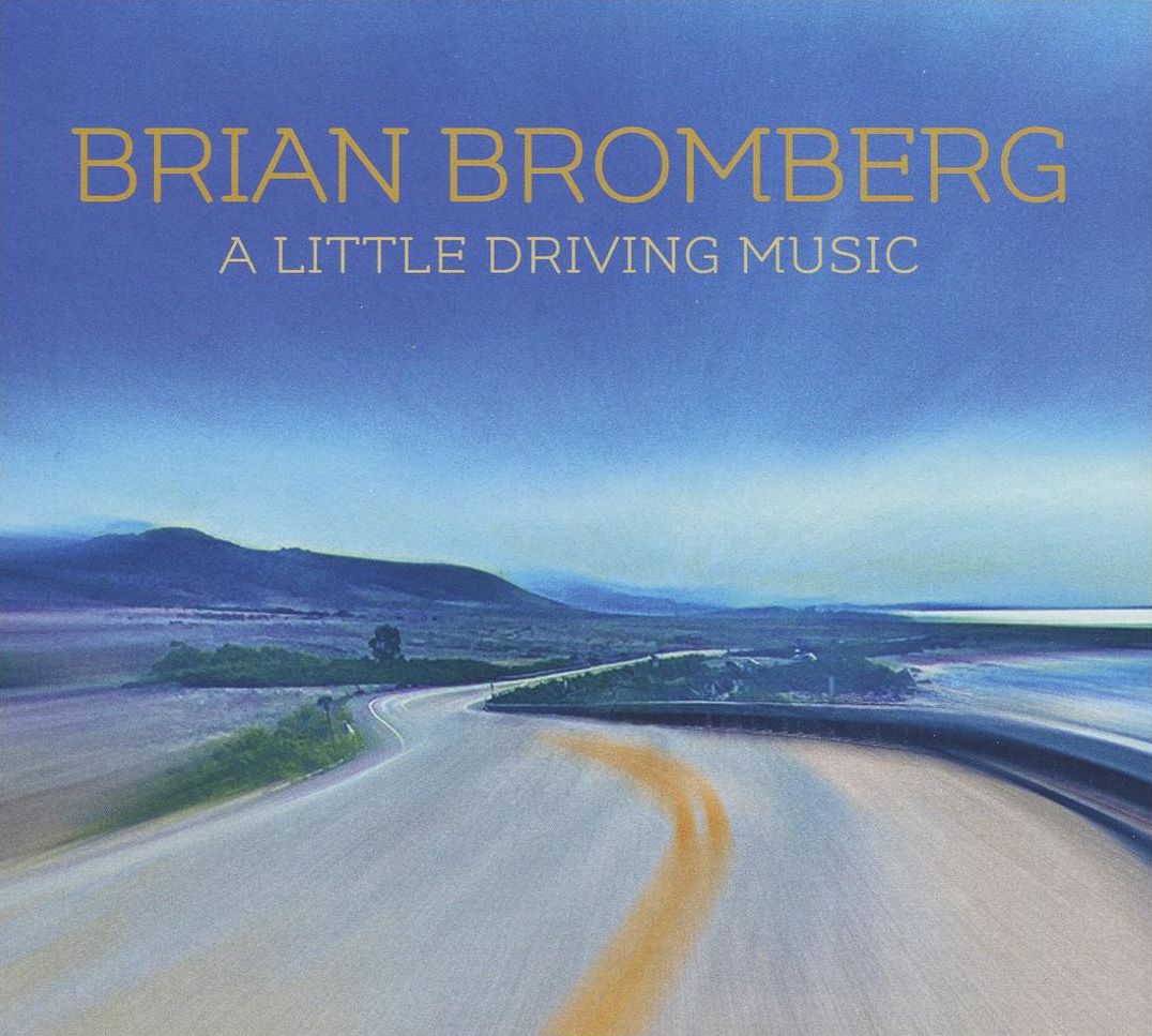 Little Driving Music