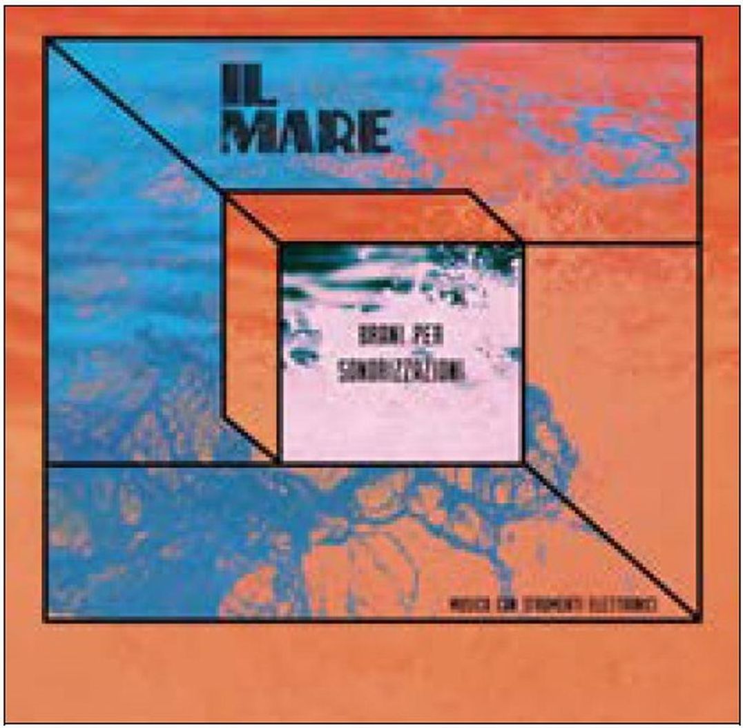 Il Mare