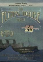 The Flying House