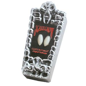 Scarecrow Inc. 20742 Scarecrow Custom Fangs