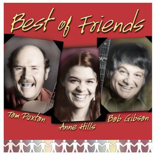 Best Of Friends