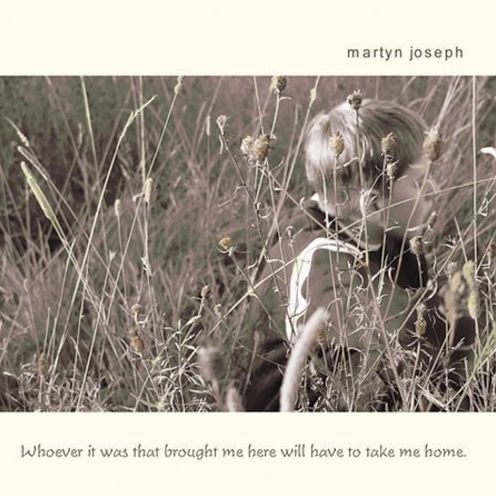 Whoever It Was That Brought Me Here Will Have To Take Me Home [Bonus Tracks]