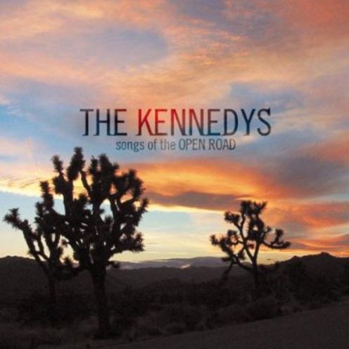 Songs Of The Open Road