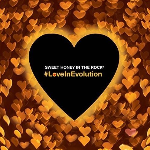 #Loveinevolution
