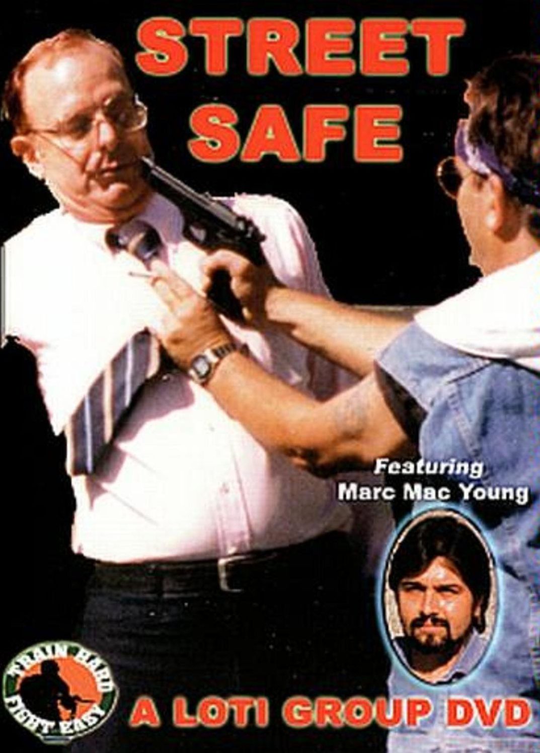 Street Safe