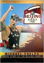2008 Olympics: Michael Phelps - Inside Story of the Beijing Games