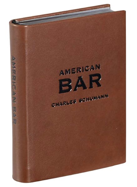 American Bar Book