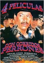 4 Peliculas Con Corridos Perrones