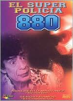 El Super Policia 880