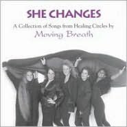 She Changes