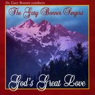 God's Great Love