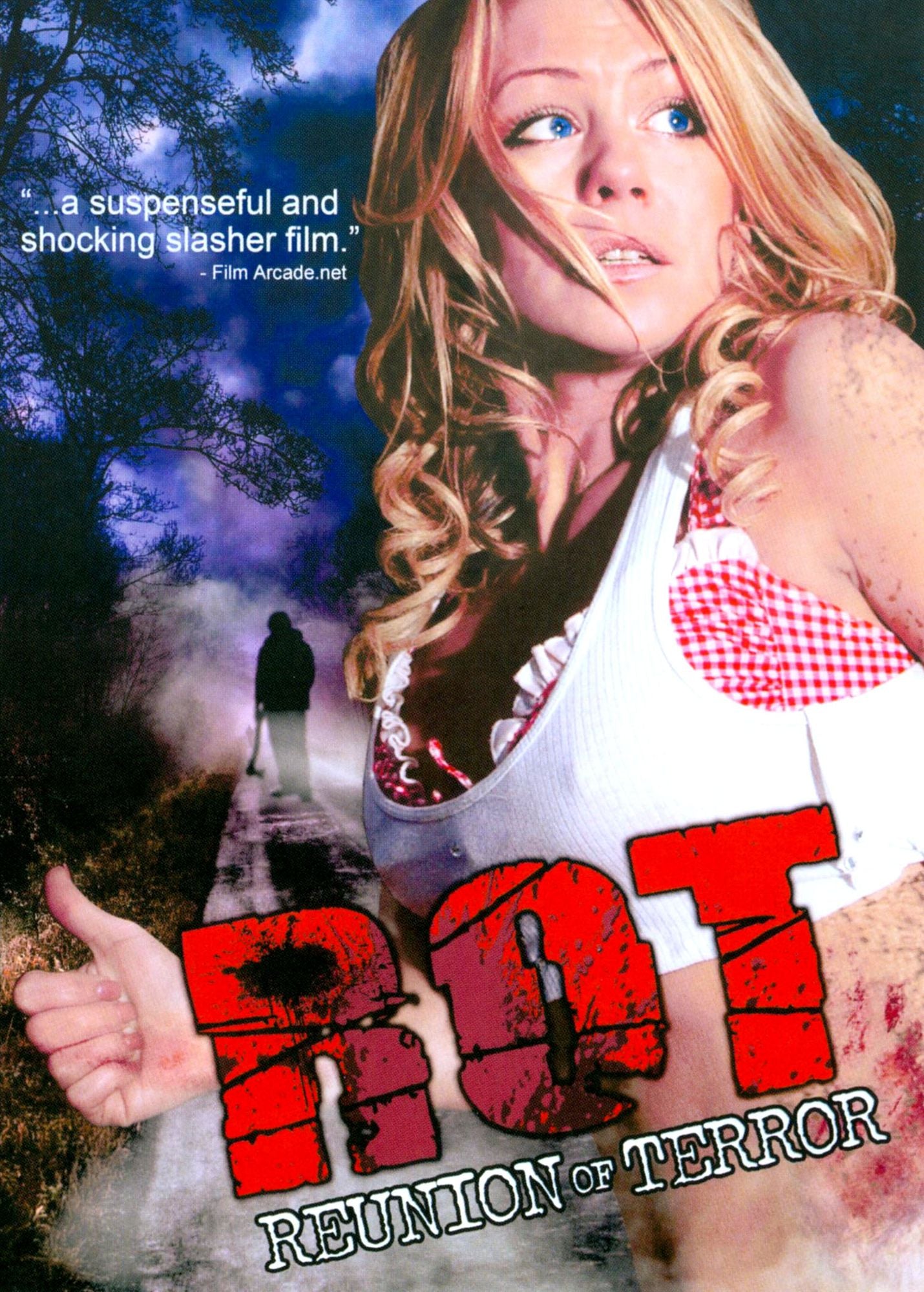 ROT: Reunion of Terror
