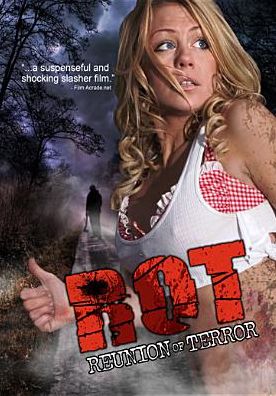 ROT: Reunion of Terror