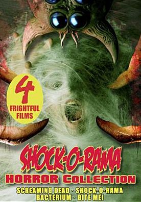 Shock-O-Rama Horror Collection