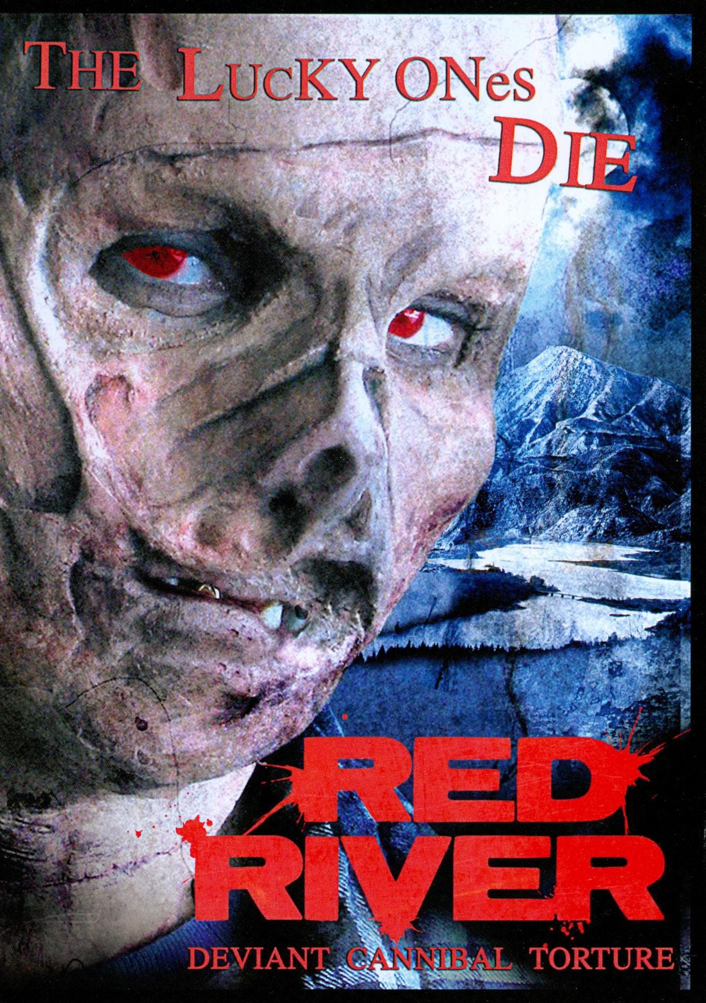 Red River